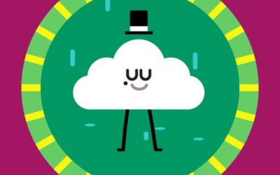 Excercise: Rain Dance Badge