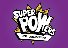 London Zoo ‘Superheroes’