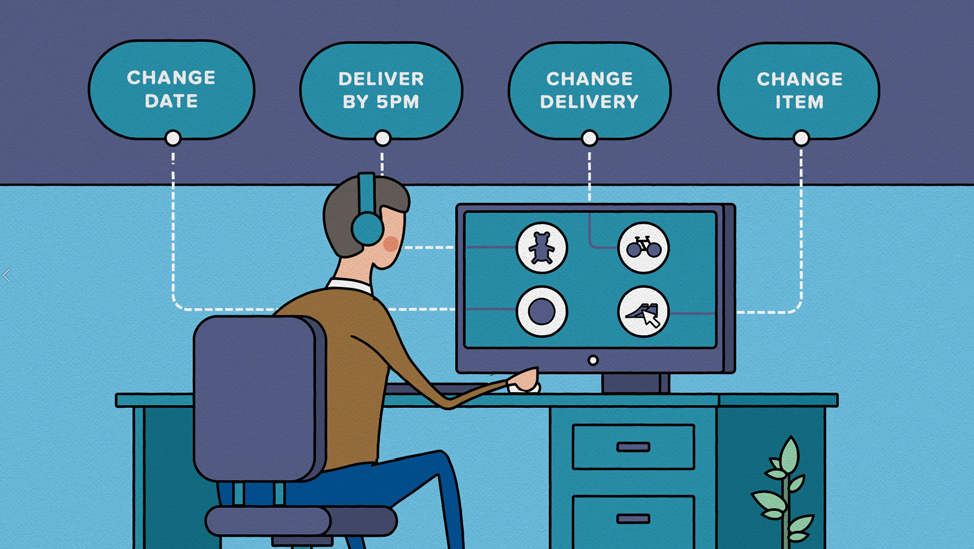 New Work: Metapack Explainer